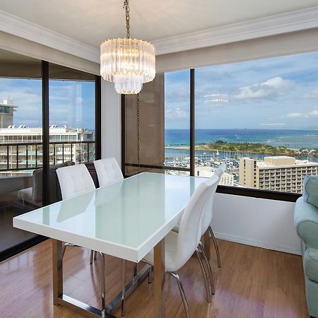 Waikiki Vacation 10 Apartment Хонолулу Екстериор снимка