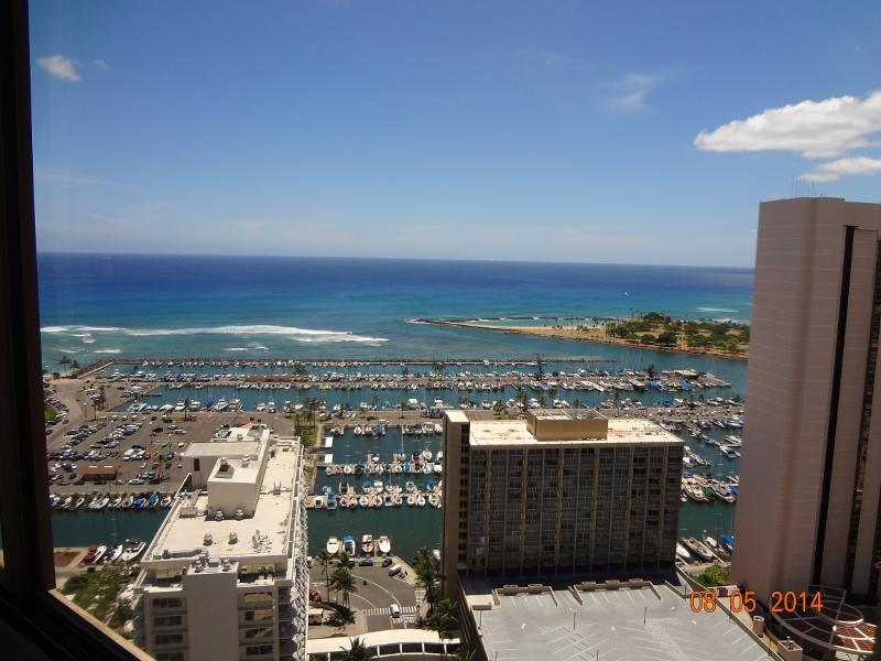 Waikiki Vacation 10 Apartment Хонолулу Екстериор снимка