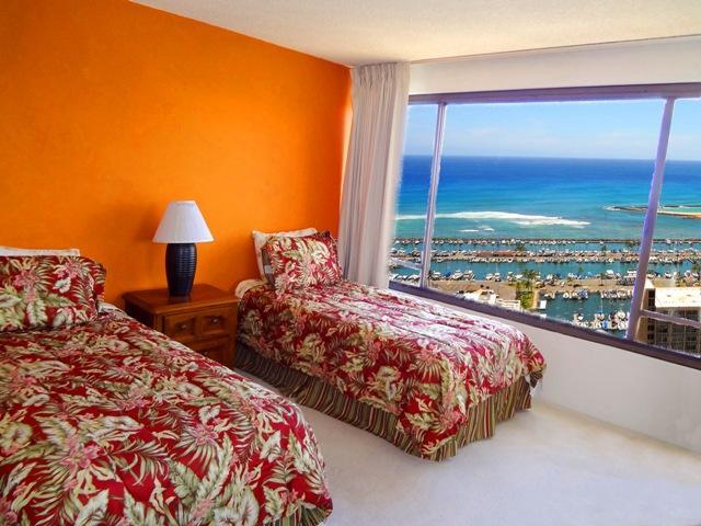 Waikiki Vacation 10 Apartment Хонолулу Екстериор снимка