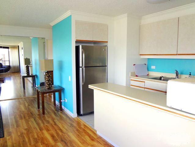Waikiki Vacation 10 Apartment Хонолулу Екстериор снимка