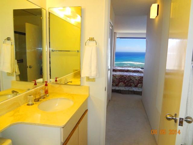 Waikiki Vacation 10 Apartment Хонолулу Екстериор снимка