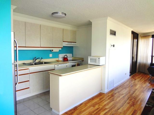 Waikiki Vacation 10 Apartment Хонолулу Екстериор снимка